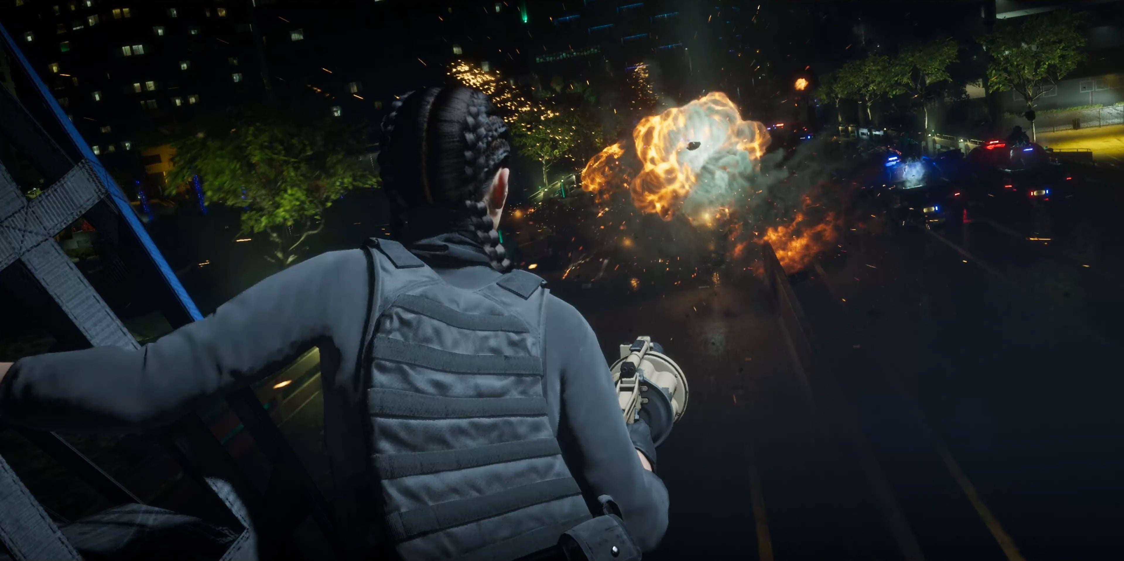 GTA 6 Bất ngờ "Đánh Úp" Người Hâm Mộ Với Trailer Thứ Ba, Chốt Sổ Ngày Ra Mắt Chính Thức