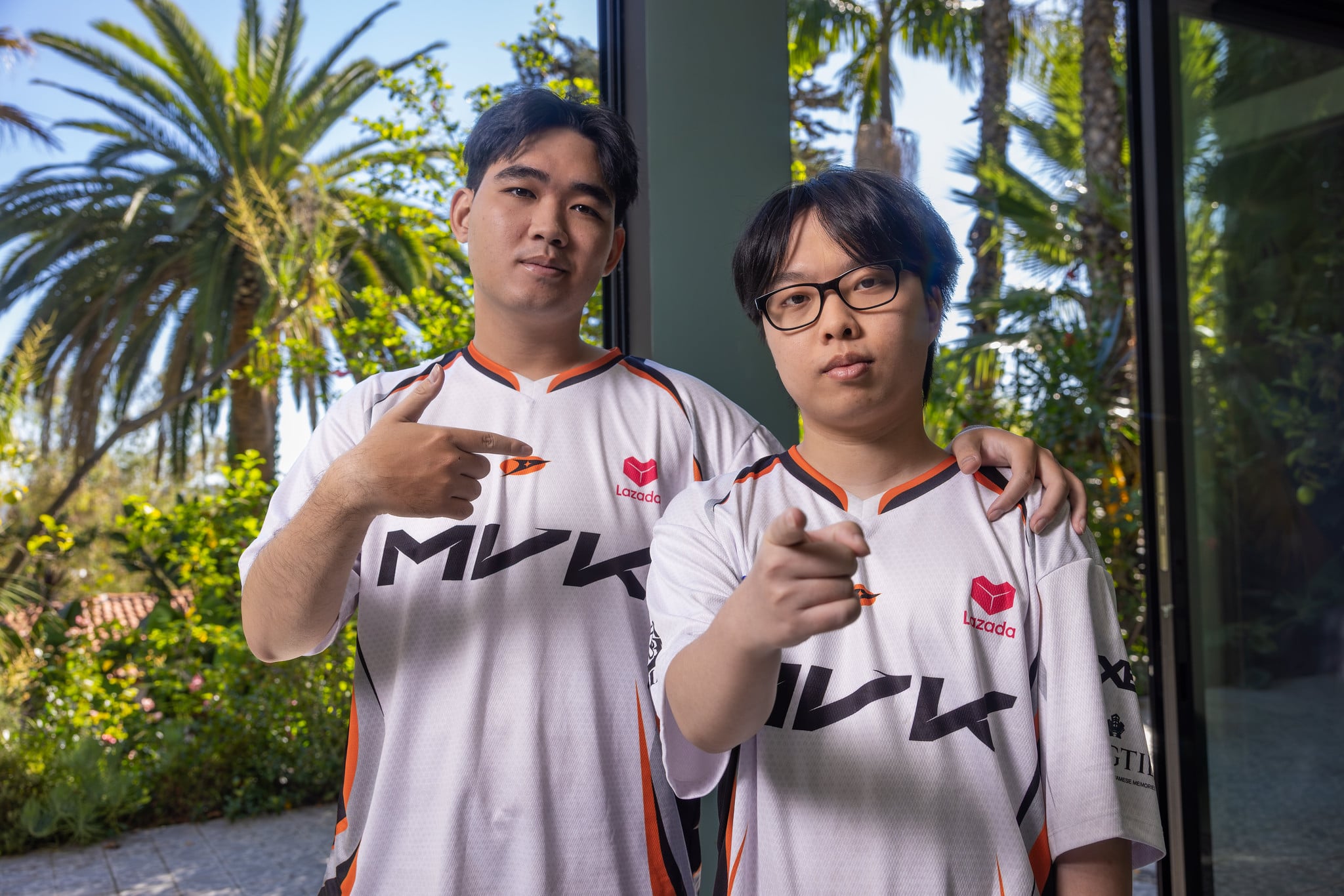 CKTG 2026: Karmine Corp Thắng Chật Vật Cloud9, MVK Esports Hủy Diệt FURIA