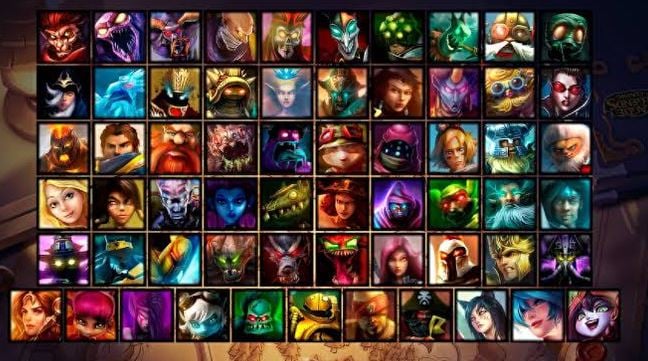 Riot Games khai tử Liên Minh Huyền Thoại Cổ Điển vào tháng 1/2027