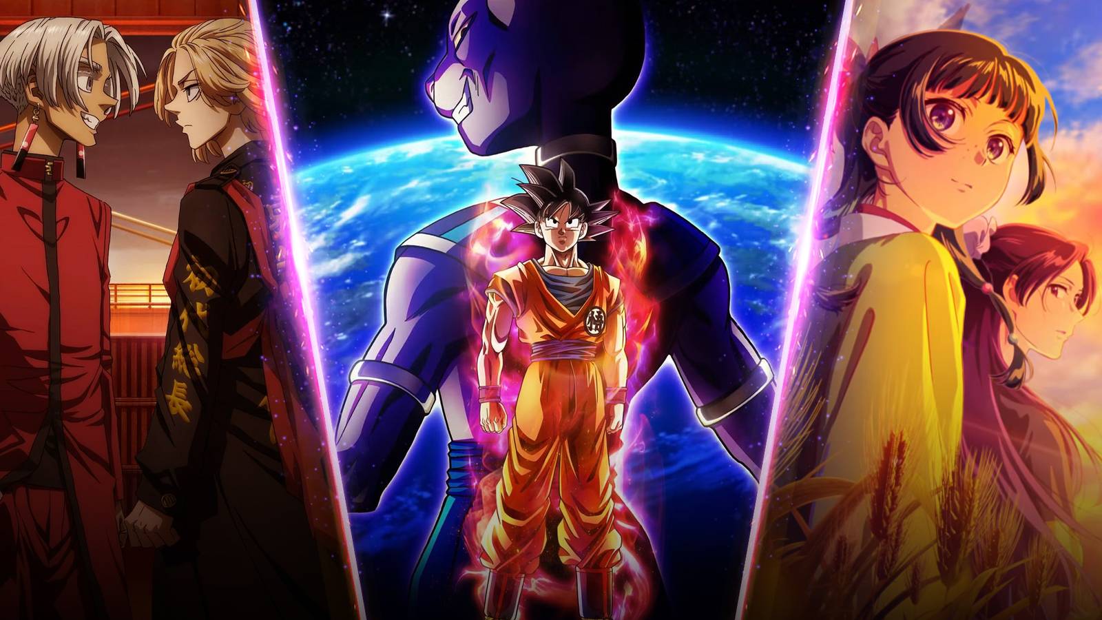 Thị trường Anime bản quyền Mùa Thu 2026: Lượng phim giảm nhẹ, bộ đôi Crunchyroll và Ani-One tiếp tục áp đảo gần 70% thị phần tại Việt Nam
