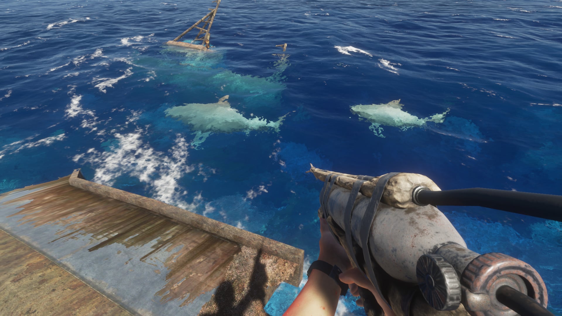 Cuối Tuần Chơi Gì Trên Steam: Hai Cái Tên Duy Nhất Đang Mở Cửa Miễn Phí
