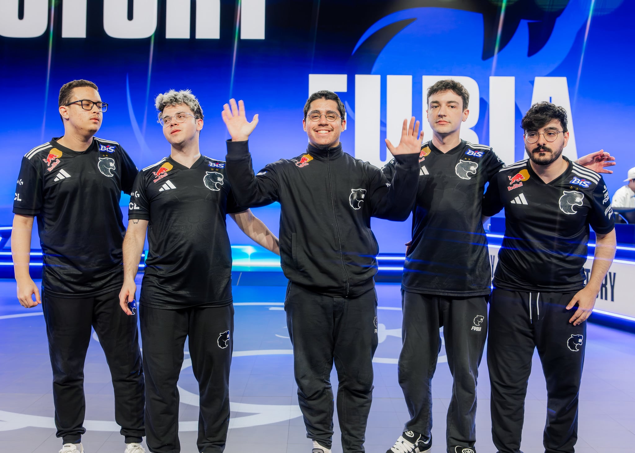 CKTG 2026: Karmine Corp Khẳng Định Sức Mạnh Trước MVK Esports, Cloud9 Bất Ngờ Để Thua Furia