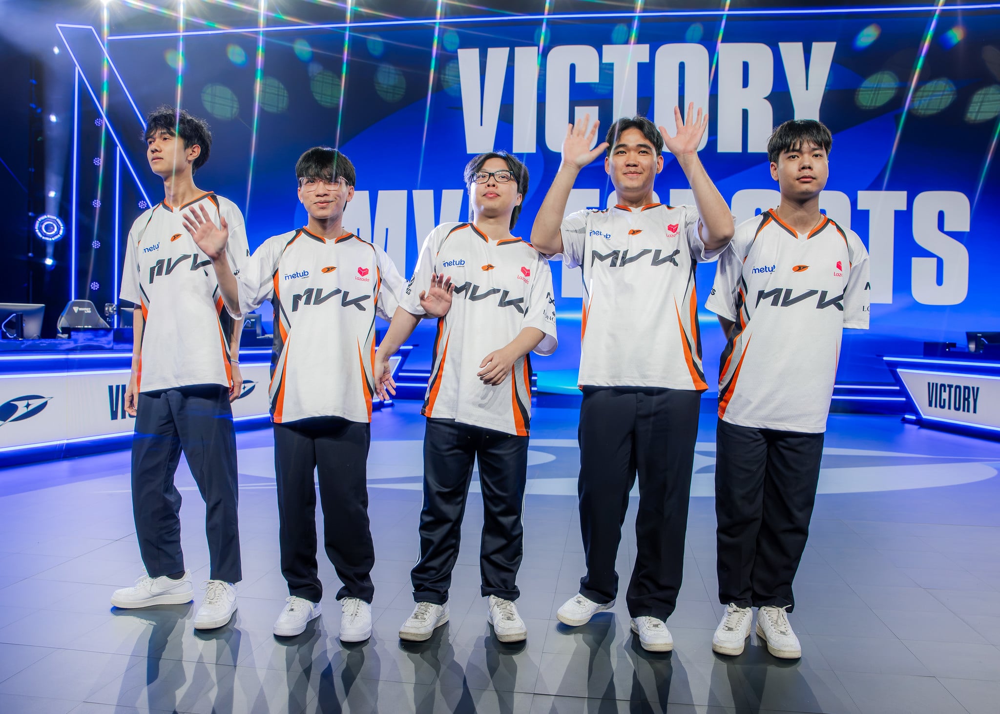 CKTG 2026: MVK Esports Đánh Bại FURIA Lần Nữa, Tái Ngộ Karmine Corp