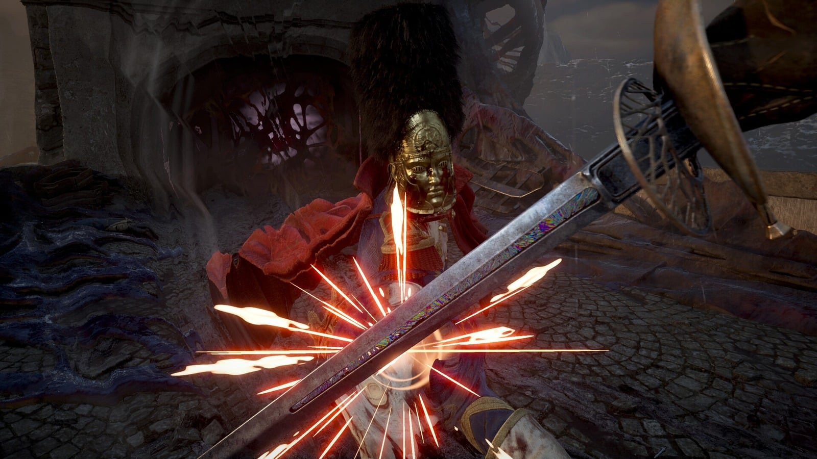 Đánh Giá Game Valor Mortis: Làn Gió Mới Của Dòng Gmae Soulslike