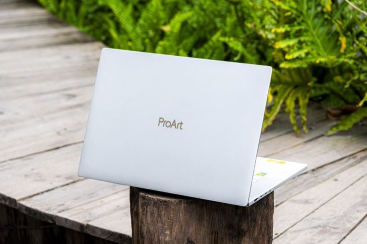 ASUS chính thức mở bán laptop đồ họa ProArt P16 với RTX Spark chuyên cho Agentic AI tại Việt Nam