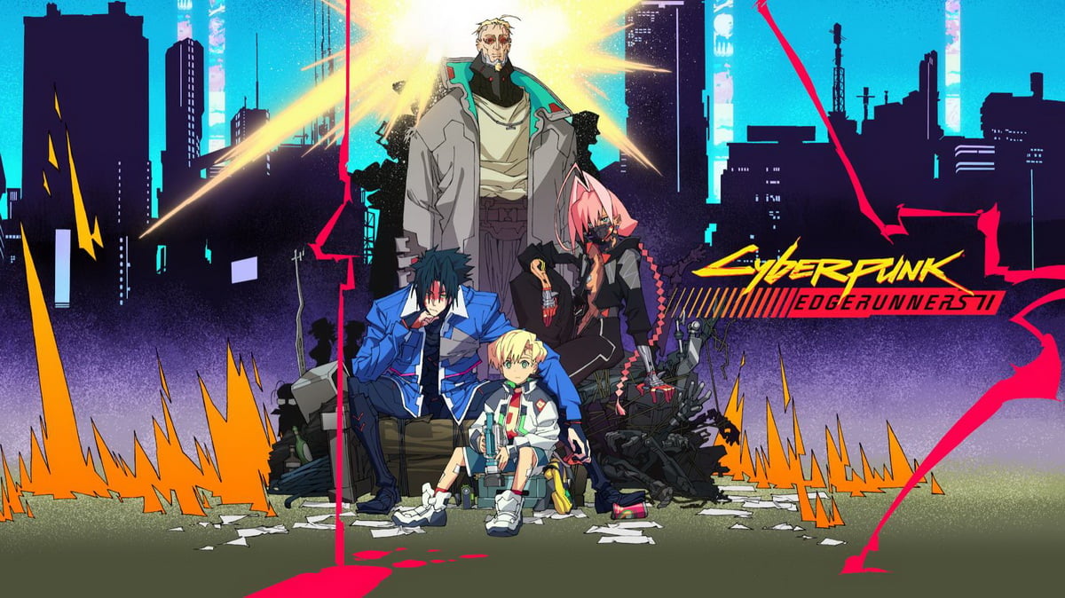 Cú bắt tay lịch sử tại Night City: "Phù thủy làm game" Hideo Kojima chính thức xác nhận góp mặt trong bom tấn anime Cyberpunk: Edgerunners 2