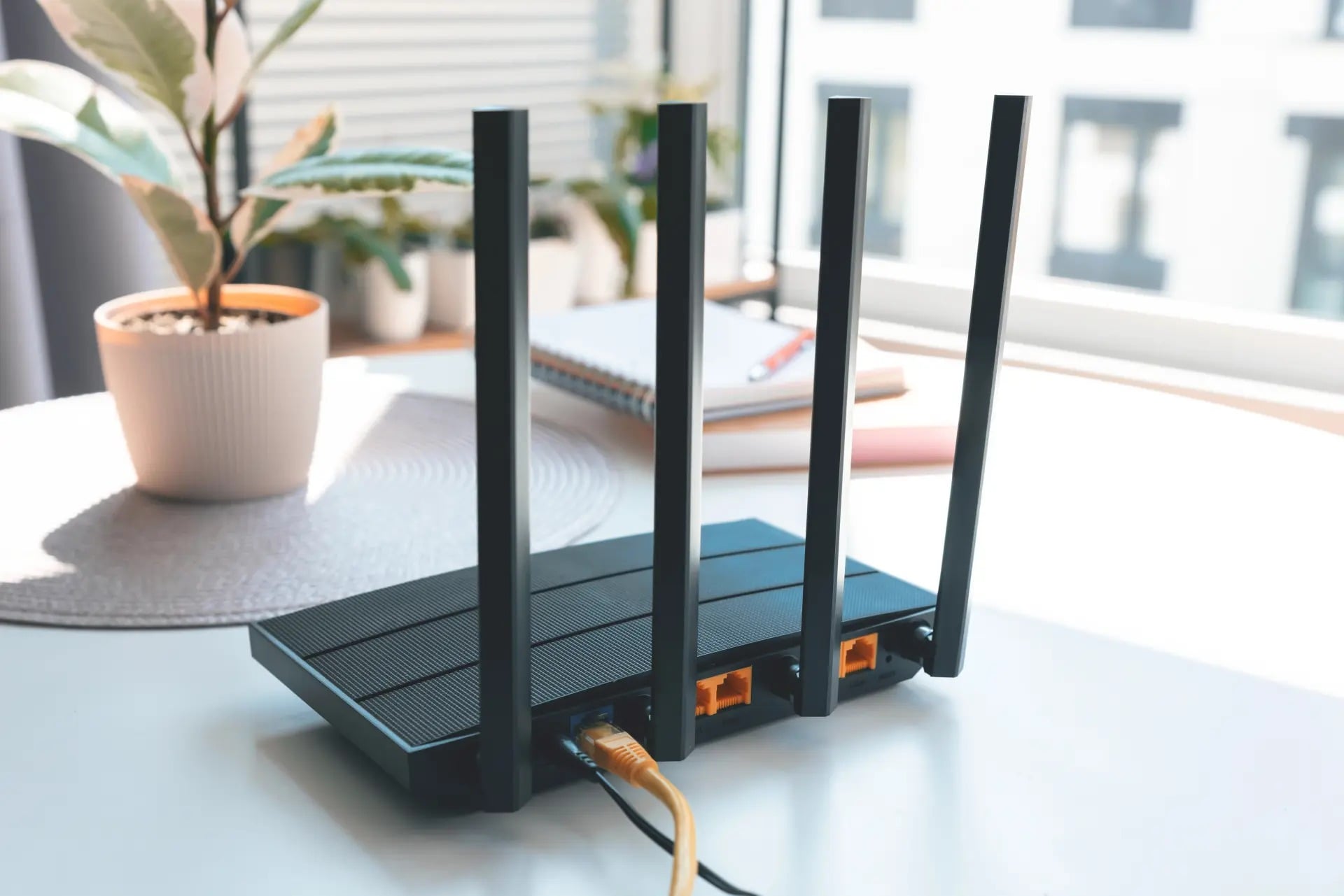 Lỗ hổng WPSplinter có thể ảnh hưởng hàng trăm triệu router trên toàn cầu