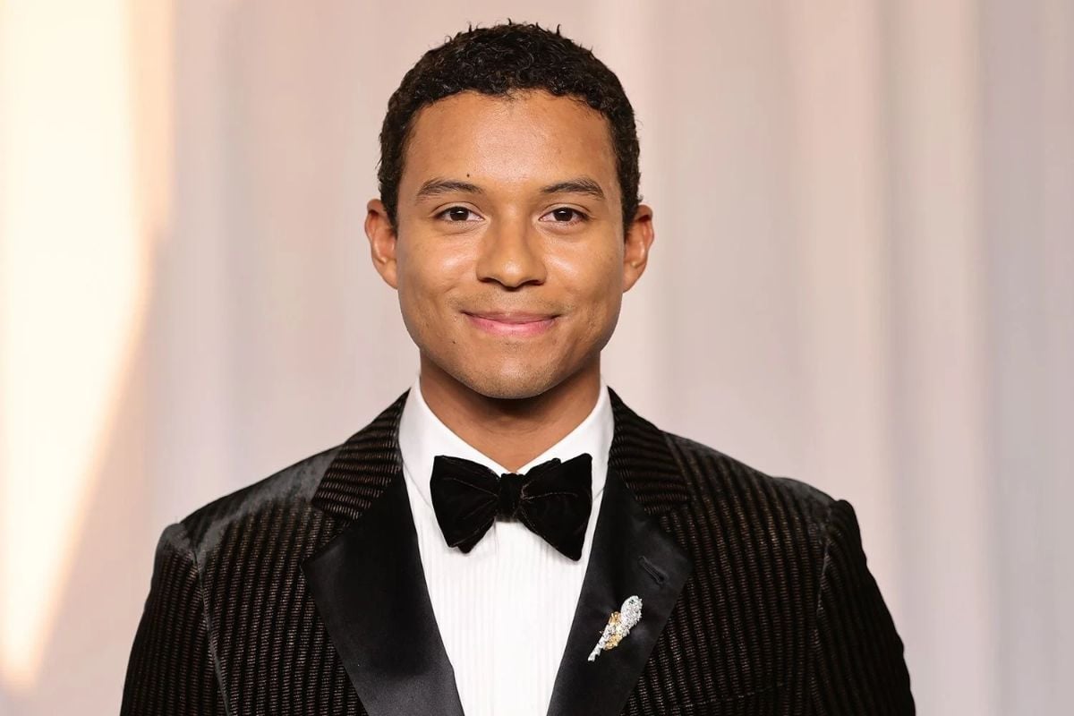Jaafar Jackson Tiết Lộ Về Phần 3 Bị Cắt Khỏi Phim Tiểu Sử Michael, Hé Lộ Tranh Cãi Lạm Dụng Trẻ Em