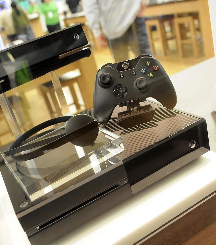 Xbox Project Helix có thể có giá lên tới 1.800 USD, dự kiến ra mắt năm 2028