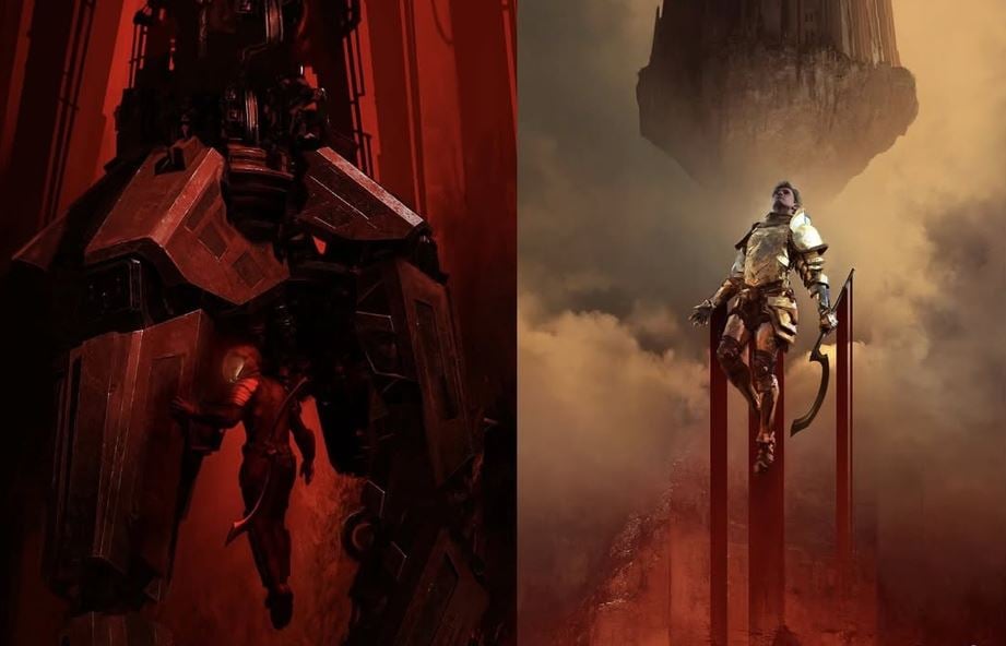 Paramount Pictures phát triển phim Red Rising, mời đạo diễn The Hunger Games chỉ đạo