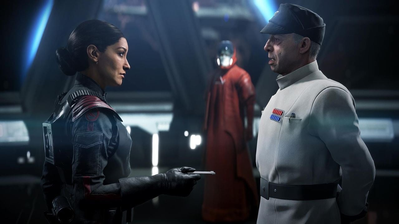 Rò Rỉ Thông Tin Star Wars: Battlefront 3 Lại Đang Được Disney Đặt Lên Bàn Cân Với Bungie