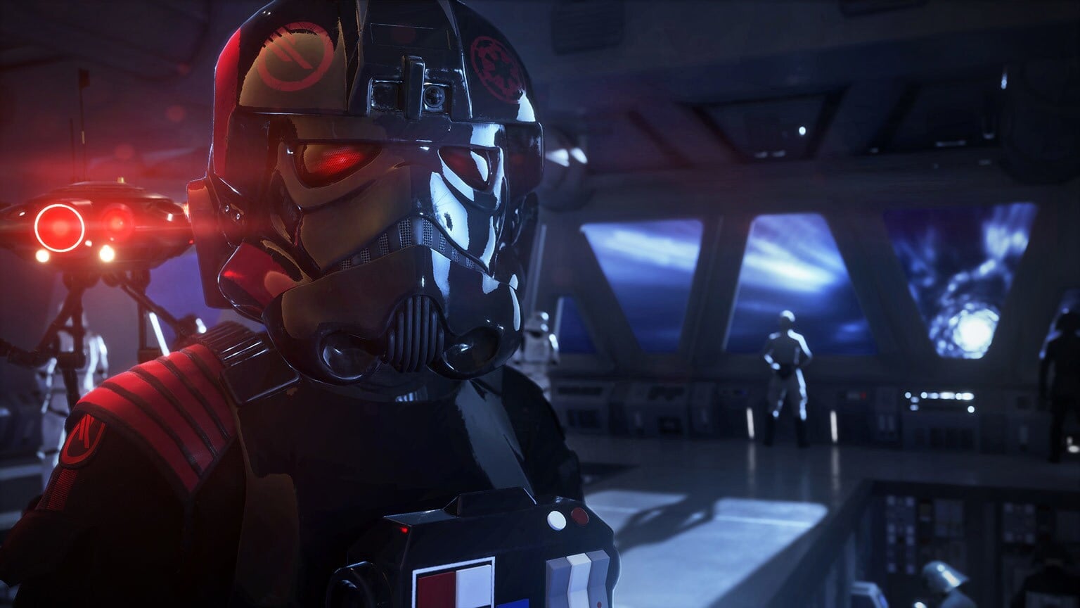 Hé Lộ Khả Năng DICE Và Respawn Entertainment Bắt Tay Làm Game Star Wars Mới
