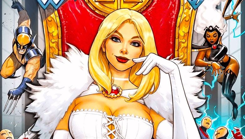 Marvel công bố 4 nữ siêu anh hùng chủ chốt cho MCU Saga tiếp theo: Jean Grey, Storm, Emma Frost và Rogue