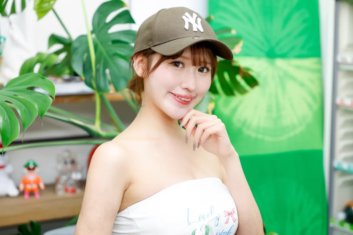 Nghịch lý "ngậm thìa vàng": Ái nữ gia đình tài phiệt giấu bố mẹ gia nhập ngành phim người lớn để tự lập, thừa nhận "muốn kiếm tiền khủng để giữ chuẩn sống xa hoa"
