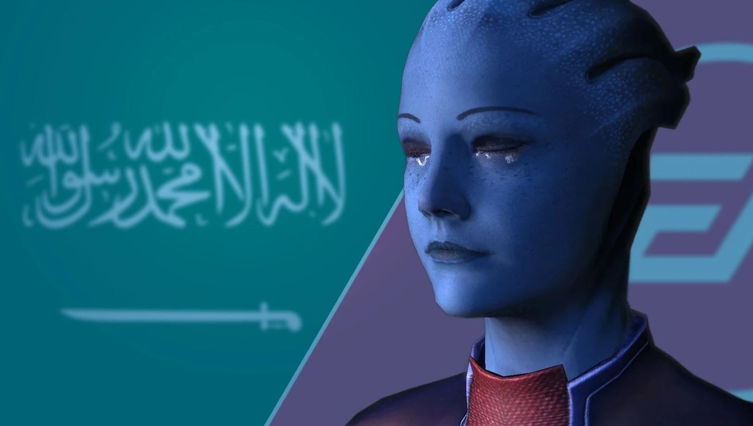 BioWare đóng cửa sau hơn 30 năm, dự án Mass Effect tiếp theo bị hủy bỏ