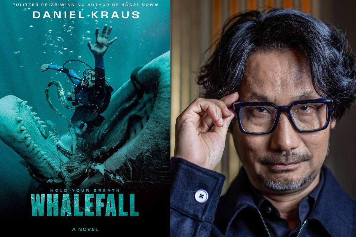 Hideo Kojima Tiết Lộ Phim Whalefall Khiến Ông Không Muốn Ăn Mực Trong Một Thời Gian