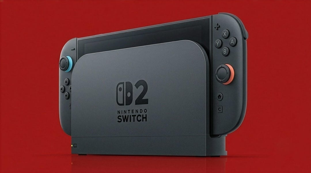 Nintendo Switch 2 bị jailbreak lần đầu, lập trình viên sử dụng AI Codex để khai thác lỗ hổng