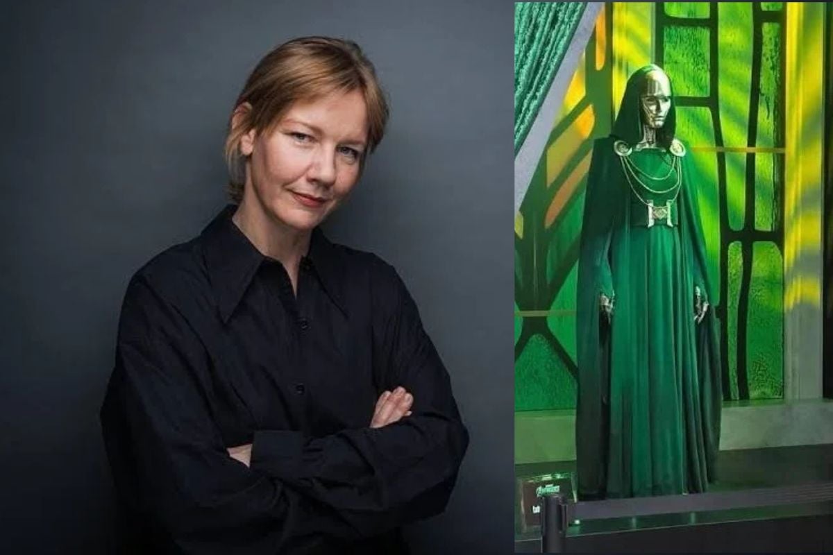 Sandra Hüller Góp Mặt Trong Avengers: Doomsday Với Vai Diễn Khách Mời Bí Ẩn