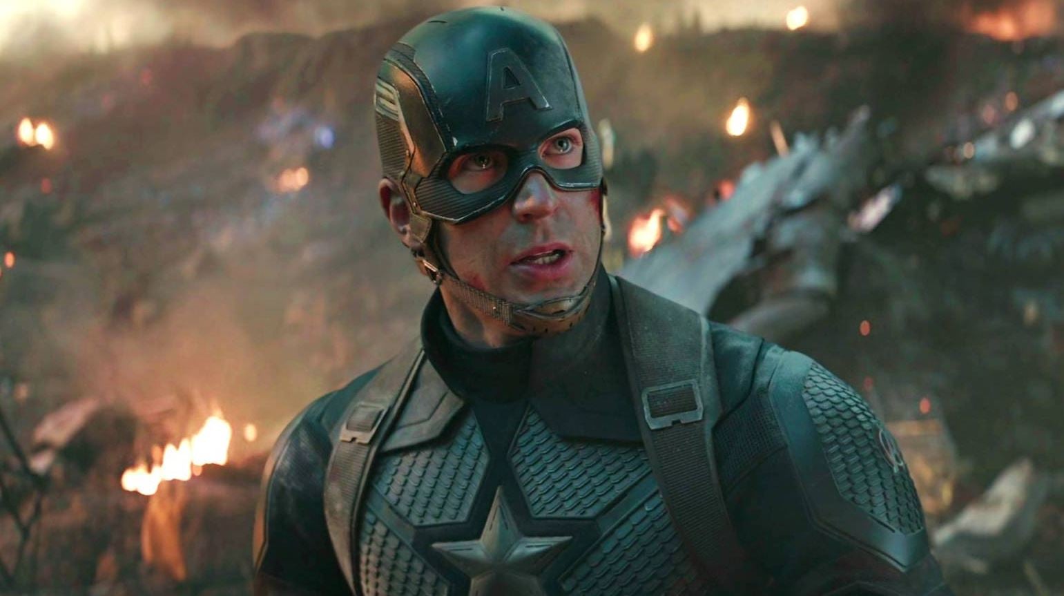 Marvel Studios thay đổi kịch bản Avengers: Doomsday, nhiều phân cảnh của Peggy Carter bị loại bỏ