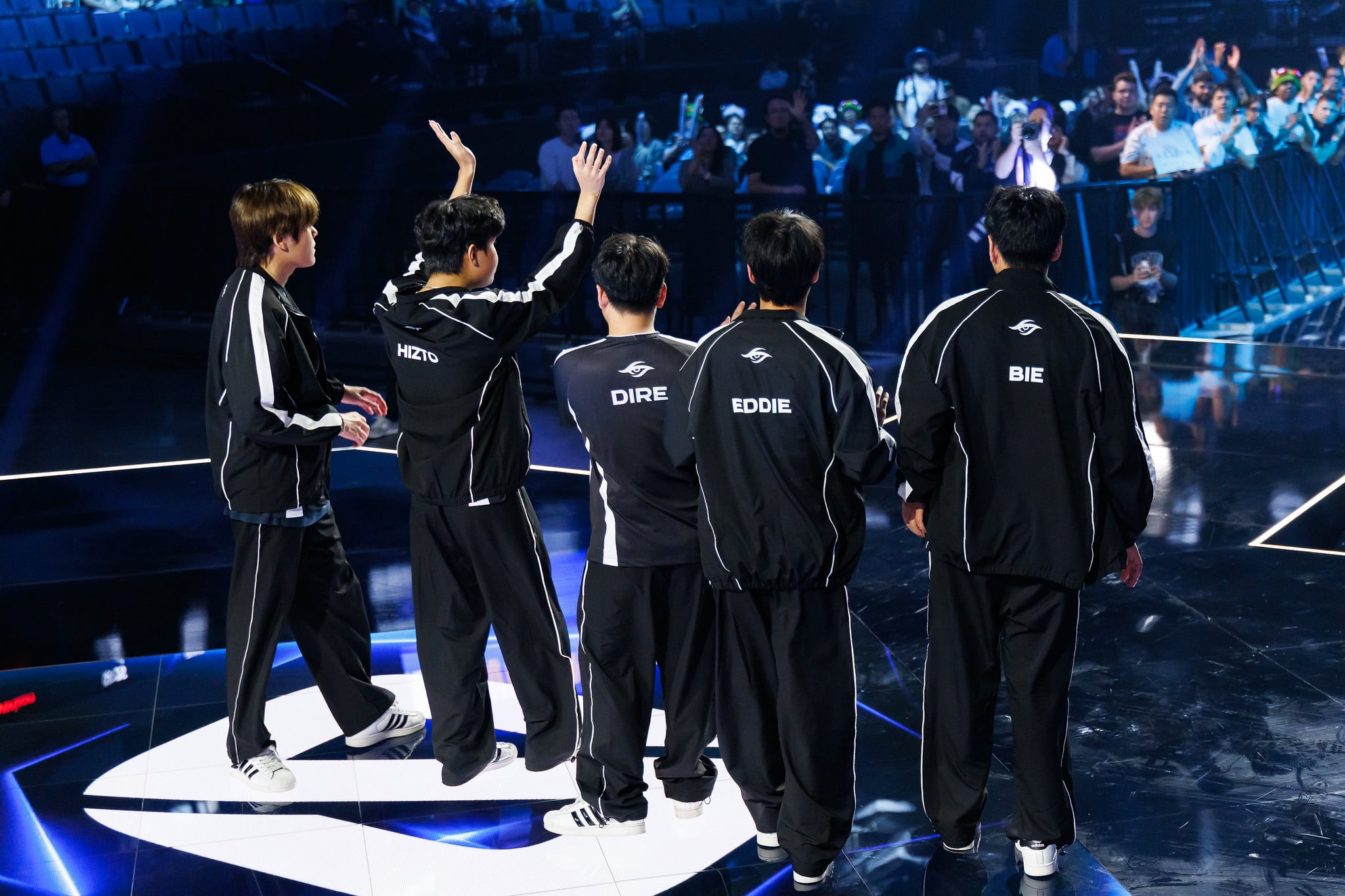 Team Secret Whales Dừng Bước Tại CKTG 2026: Nỗ Lực Bơi Ra Biển Lớn Bất Thành
