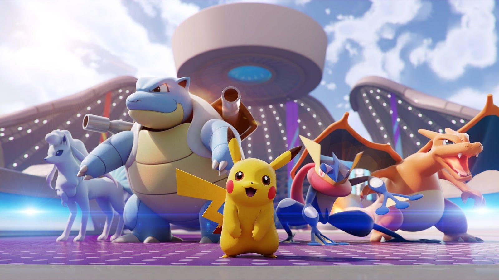 Thương Hiệu Game Pokemon MOBA Đình Đám Một Thời Sẽ Chính Thức Đóng Cửa Vào Năm 2027