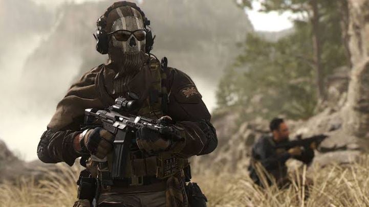 Phim Call of Duty sẽ tập trung vào mặt tối của chiến tranh, không biến binh sĩ thành siêu anh hùng