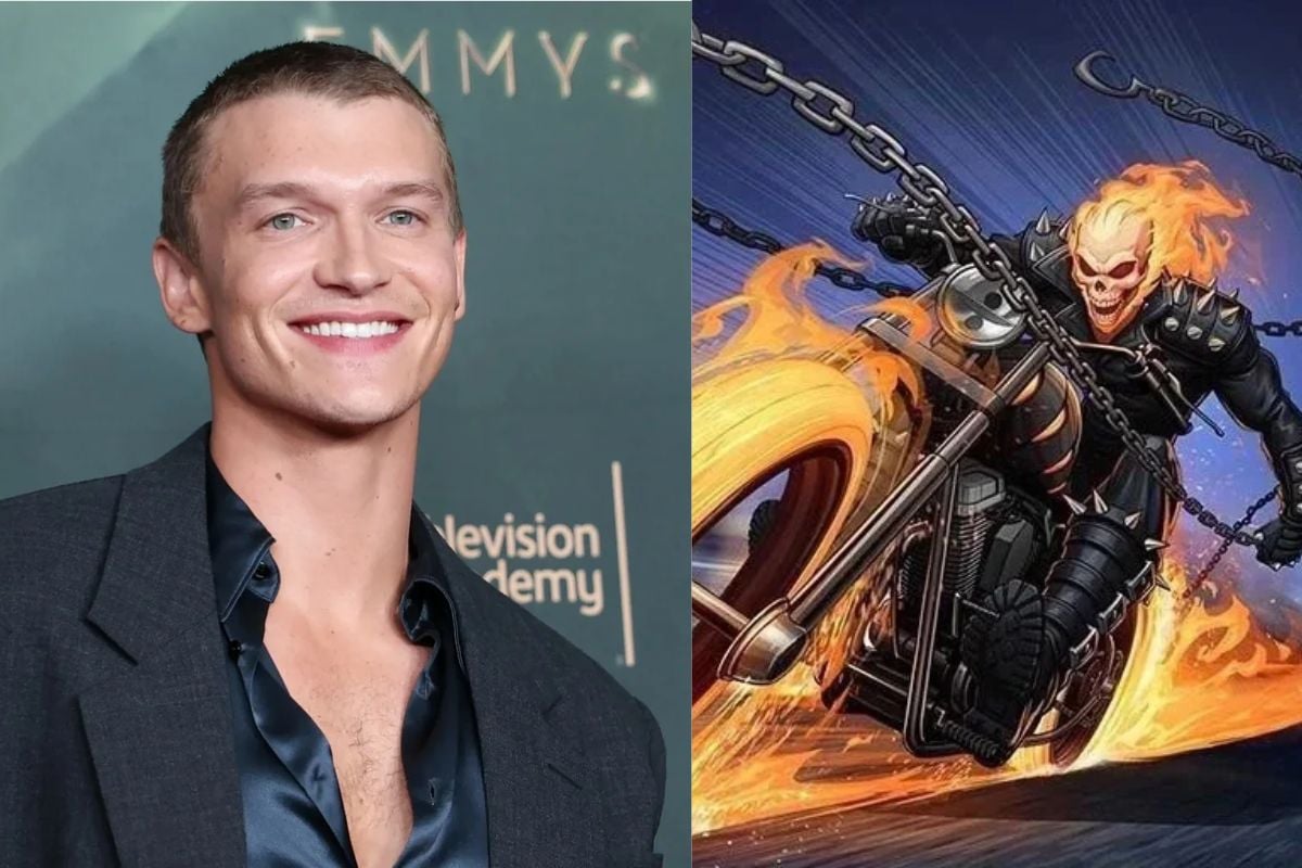 Sao Nam Connor Storrie Đàm Phán Gia Nhập MCU Cùng Ryan Gosling