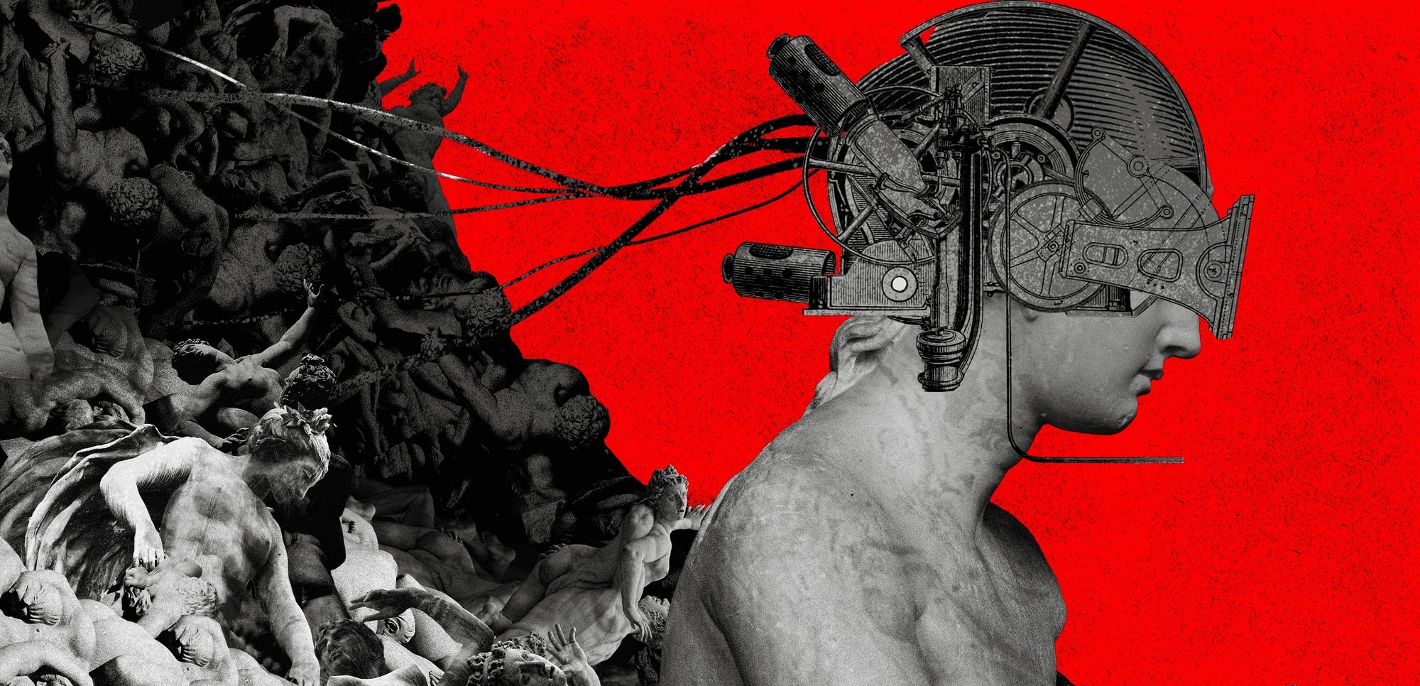 Cựu Phát Triển Game Disco Elysium Công Bố Dự Án Nhập Vai Mới Đầy Tham Vọng