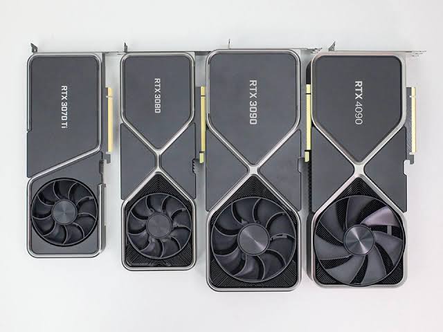 Các dự án mã nguồn mở giúp GPU GeForce RTX tăng gần gấp đôi hiệu năng xử lý AI
