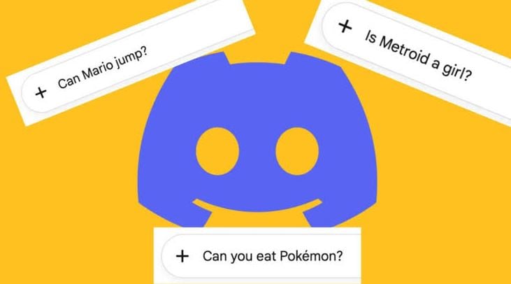 Discord chuẩn bị đưa tin nhắn từ máy chủ công khai lên Google