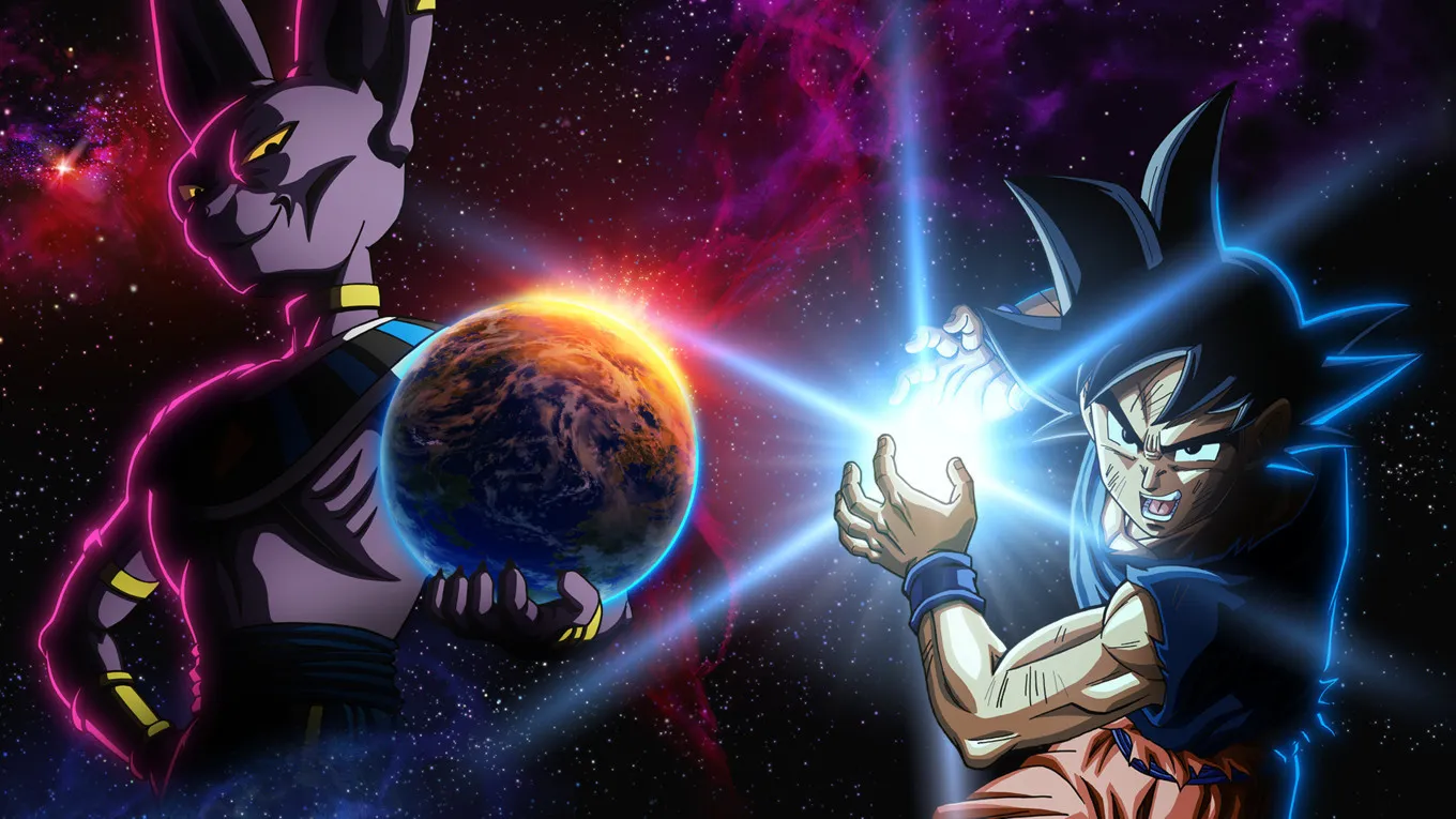 Khắc sâu di sản tuổi thơ: Bản làm lại "Dragon Ball Super: Beerus" gây xúc động khi giữ nguyên vẹn giọng lồng tiếng của các huyền thoại đã khuất