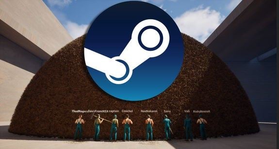 Valve phản hồi vấn nạn game bị sao chép bằng AI, khuyên nhà phát triển tạo game khó bắt chước hơn