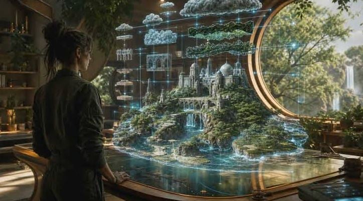 Epic Games đẩy mạnh sử dụng AI tạo sinh, thừa nhận kỹ sư không còn viết phần lớn mã nguồn