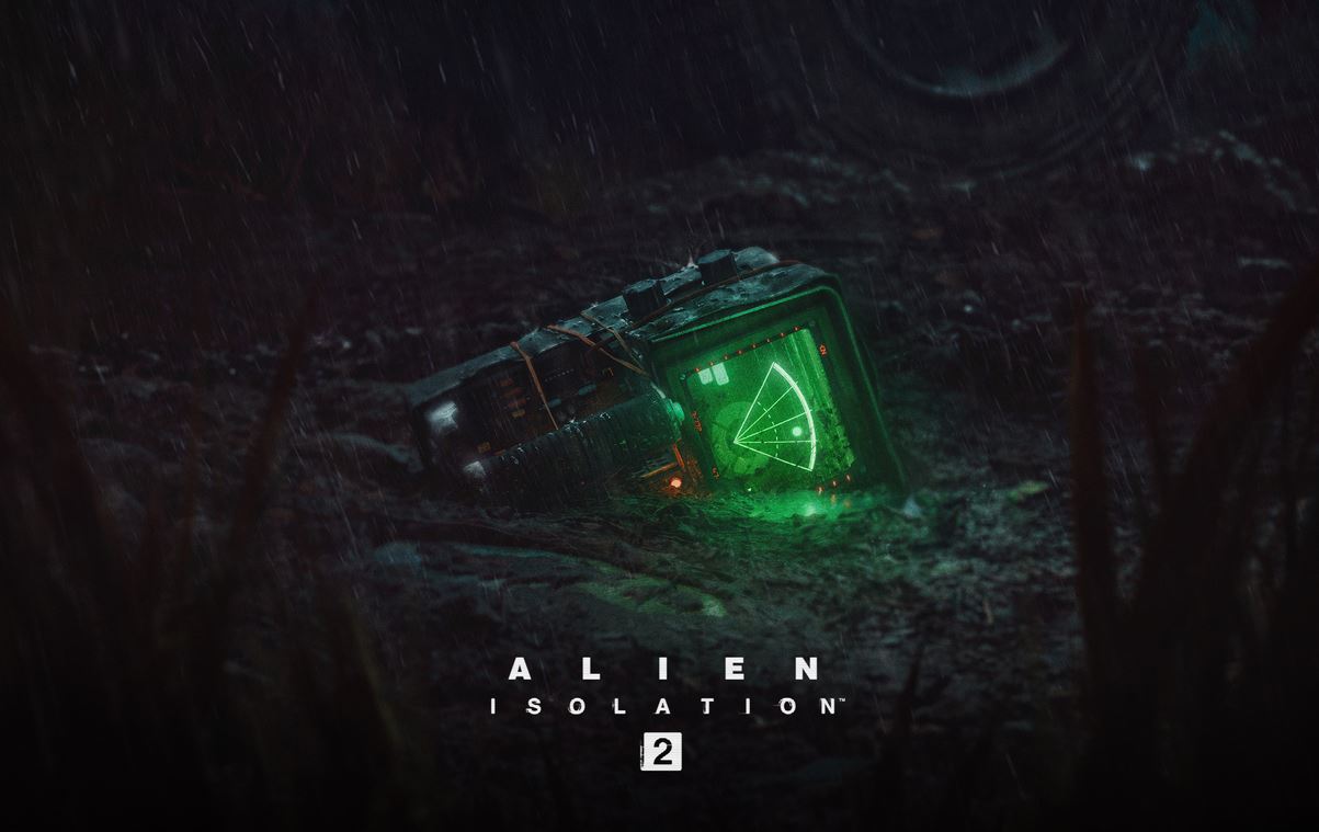 Alien: Isolation 2 xác nhận có bản đĩa vật lý, Xenomorph thông minh hơn phần trước