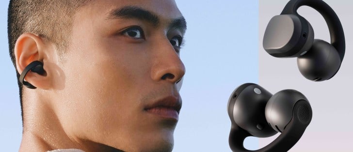 Samsung Galaxy Buds On ra mắt tại Mỹ: Tai nghe dạng mở, pin 38 giờ
