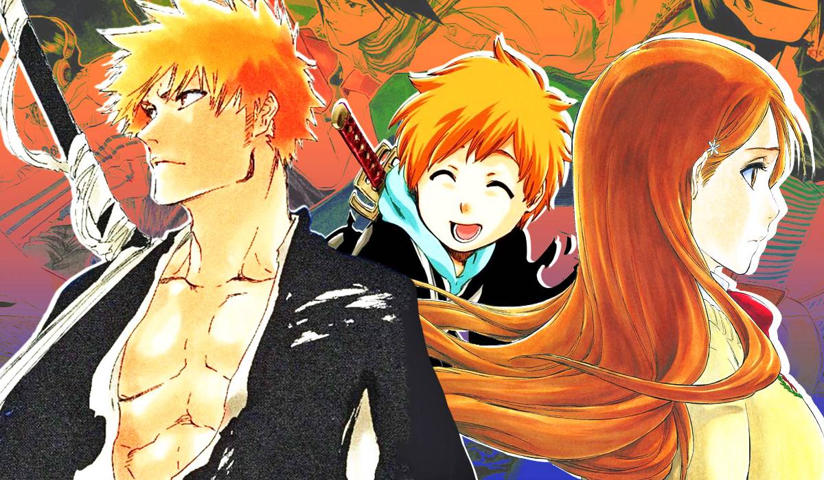 Nút thắt sinh tử suýt làm đổi hướng lịch sử Bleach: Tác giả Tite Kubo hé lộ từng có ý định để Orihime hy sinh trước khi bước vào hồi kết