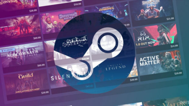 Valve khuyên nhà phát triển game đối phó với bản sao AI bằng cách xây dựng cộng đồng