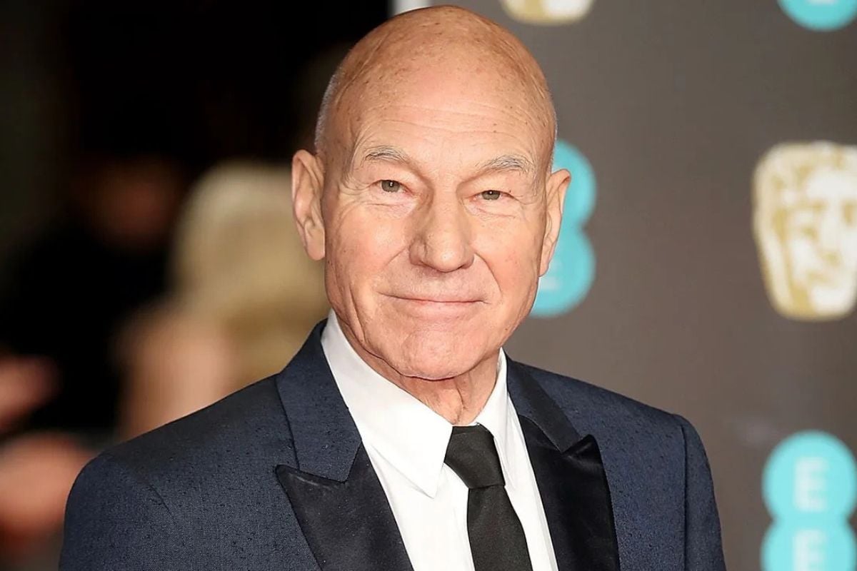 Patrick Stewart Qua Đời Ở Tuổi 86: Huyền Thoại Star Trek Và X-Men Để Lại Di Sản Điện Ảnh Bất Tử