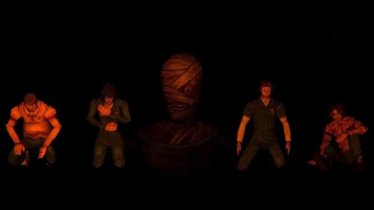 Sony Pictures phát triển phim chuyển thể từ game kinh dị indie Mouthwashing