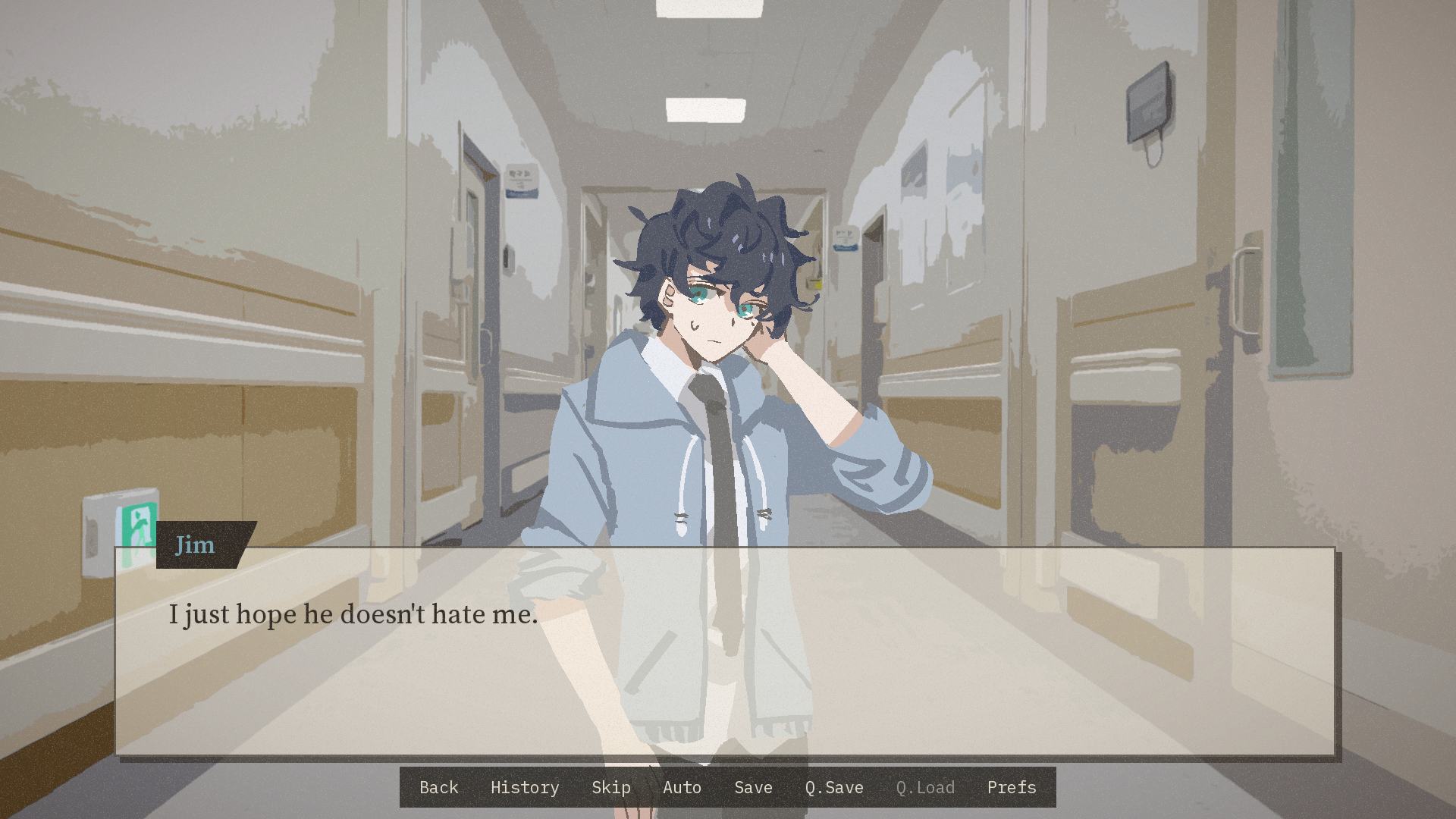 Lằn ranh nghiệt ngã giữa tự trọng nam tính và sự sống: Tựa game độc lạ "My Dad is a Femboy" gây sốt với cốt truyện biến đàn ông tuổi 40 thành nữ tính để sinh tồn