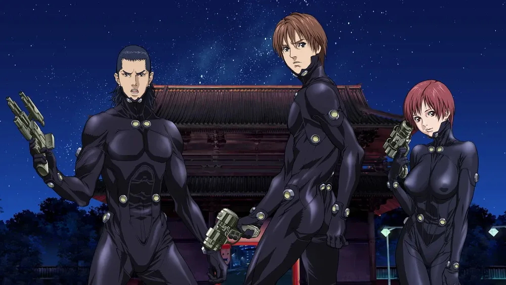 Bài toán hóc búa mang tên GANTZ: Tác giả Hiroya Oku thẳng thắn nhận định xưởng phim nào dám làm lại anime phải có "lá gan cực lớn"