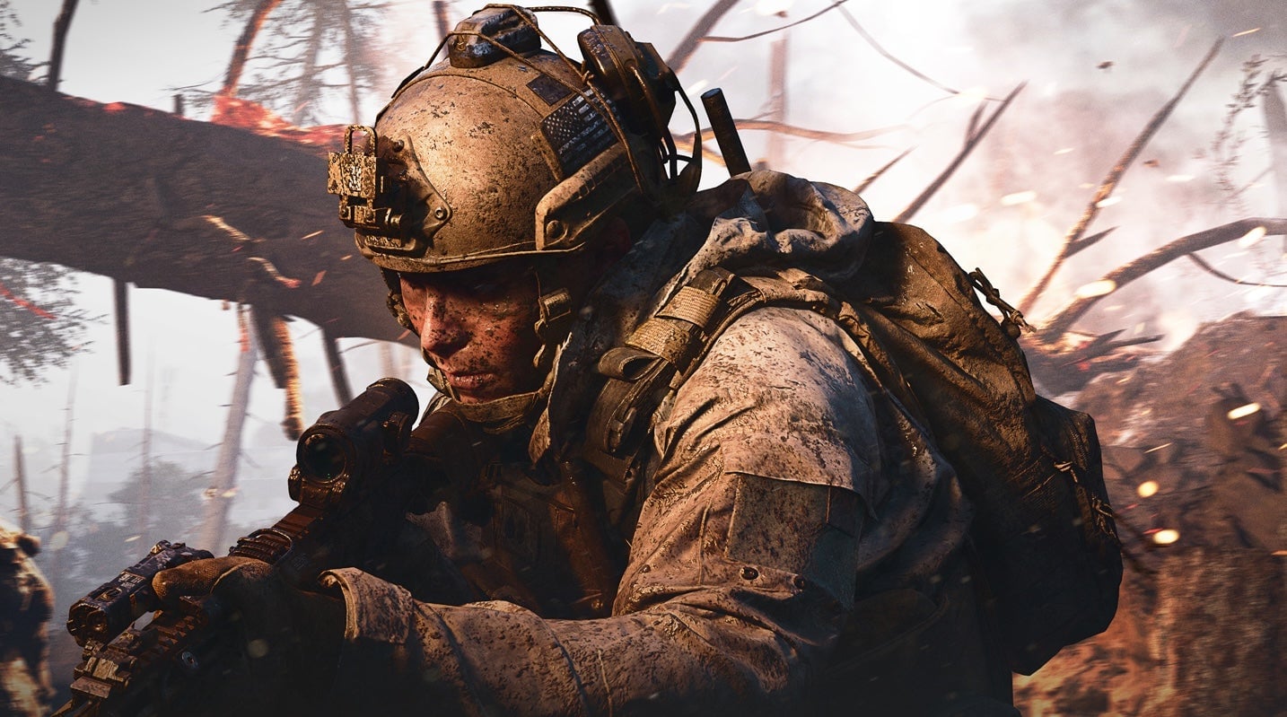 Call of Duty: Modern Warfare 4 loại bỏ nội dung gây tranh cãi liên quan đến thảm kịch Itaewon
