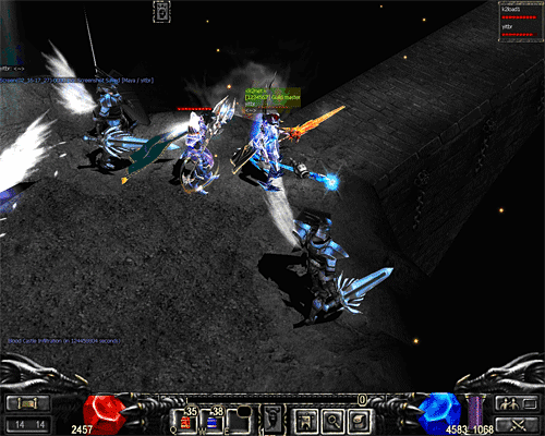 Sau 13 năm chơi đủ thứ game trên đời, bây giờ tôi mới nhận ra MU vẫn là hay nhất