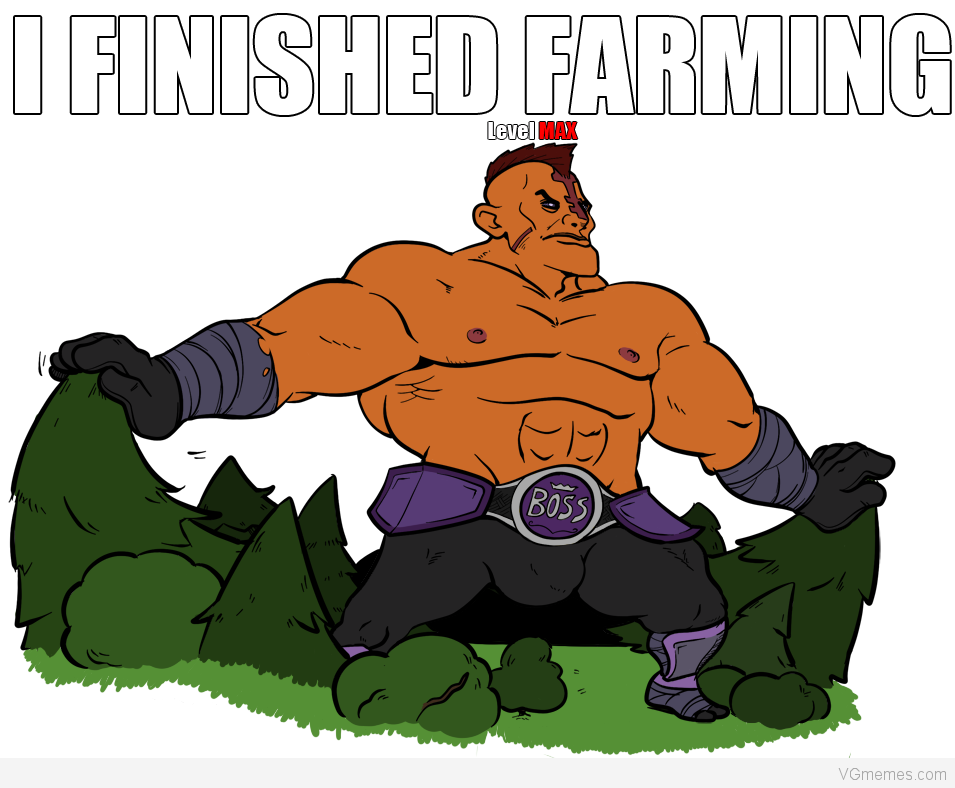 4 tư tưởng sai lầm của phần lớn người mới chơi