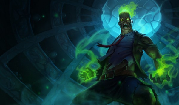 Brand lựa chọn dồn dame cho vị trí Support