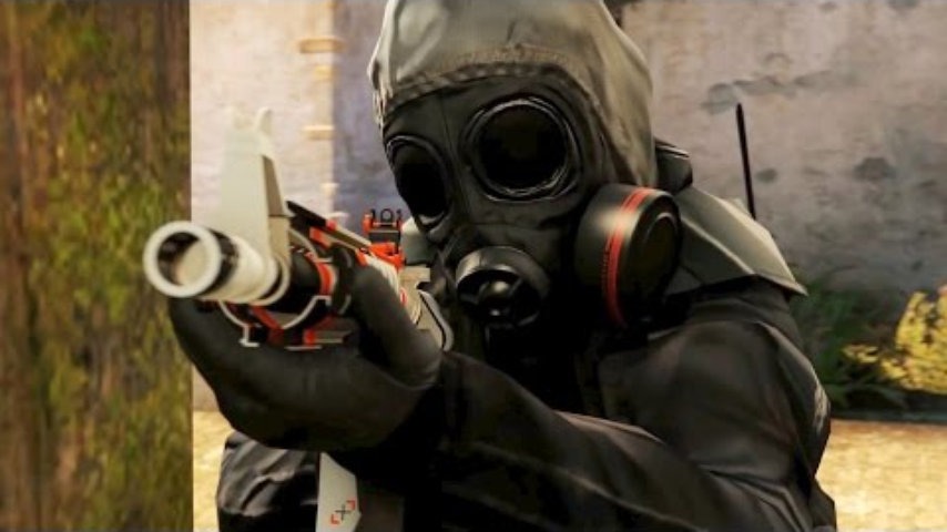 CS:GO - 5 mẹo nhỏ giúp người chơi mới "từ gà hóa pro"