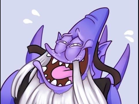 Tuyệt chiêu trở thành triệu phú với Dark Seer Farm rừng sau bản cập nhật 6.86