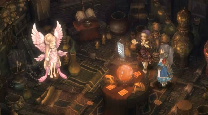 Tree of Savior: Tổng hợp các vị trí Treasure Map bí mật (Phần 2)