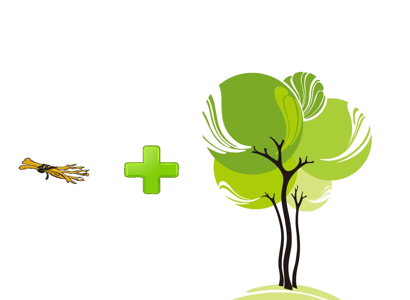 Những tuyệt chiêu không phải ai cũng biết với tính năng trồng cây của Iron Branch