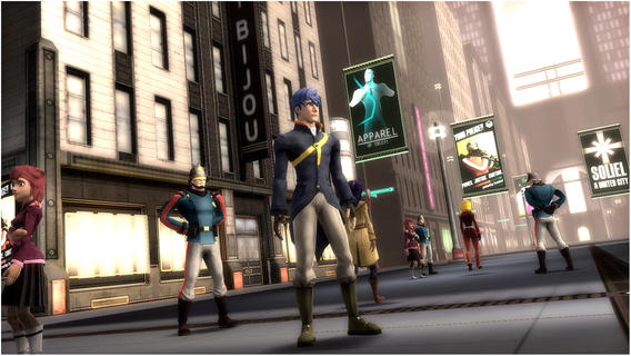 Top 5 game mobile cực hay cho iOS có thể bạn chưa biết